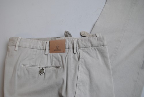 Pantalone santaniello napoli - santaniello,