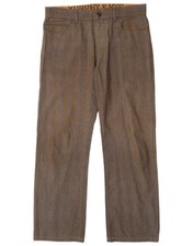 MURPHY & NYE Pantalone uomo