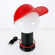 Lampada da tavolo vintage