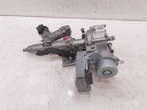 Piantone sterzo ford fiesta - sterzo,