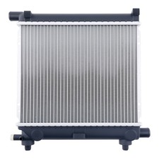 Radiatore per mercedes 190 - radiatore,