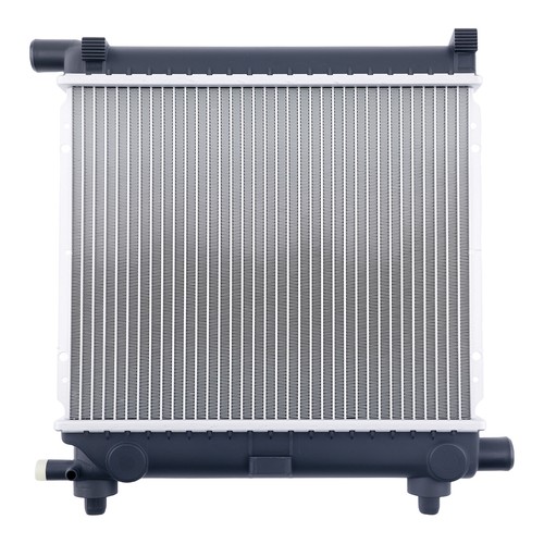 Radiatore per mercedes 190 - mercedes,