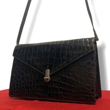 Borsa a tracolla Yves Saint