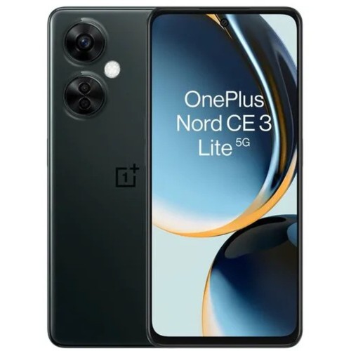 Smartphone oneplus nord 3 - smartphone, ce