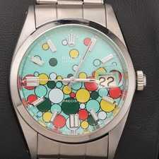 Orologio Rolex Oysterdate