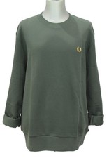 FRED PERRY M7535 CREW NECK