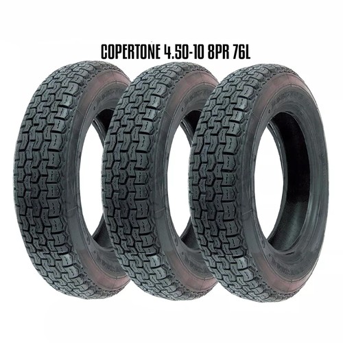 Serie copertoni pneumatici - 3,