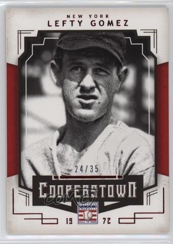 2015 panini cooperstown - 2015,