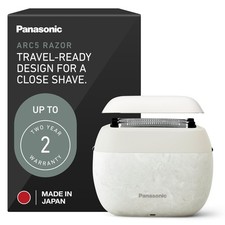 Panasonic Rasoio Lineare