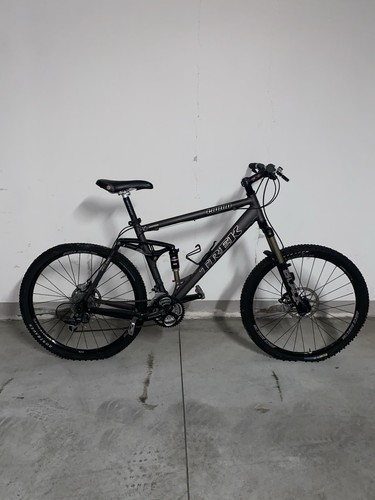 Bici trek 9000 custom alloy - 9000,