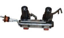 2 INIETTORI PIAGGIO QUARGO LOMBARDINI LDW 702 USATO