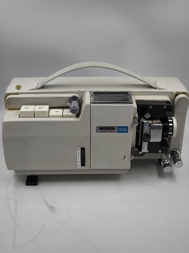 Proiettore film super 8 - film,