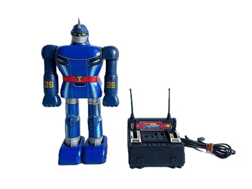 Popy tin toy - toy, 28