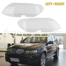 Front Left+Right Headlight