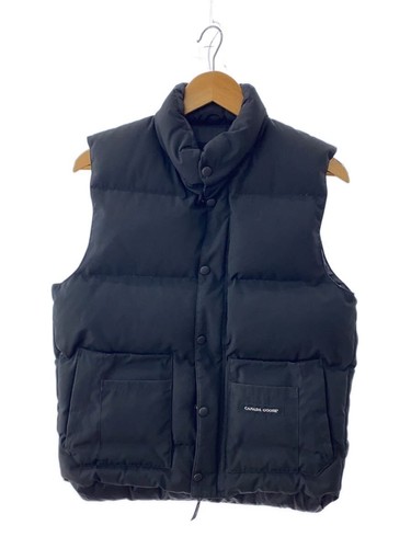 Taglia canada goose puffer - canada,