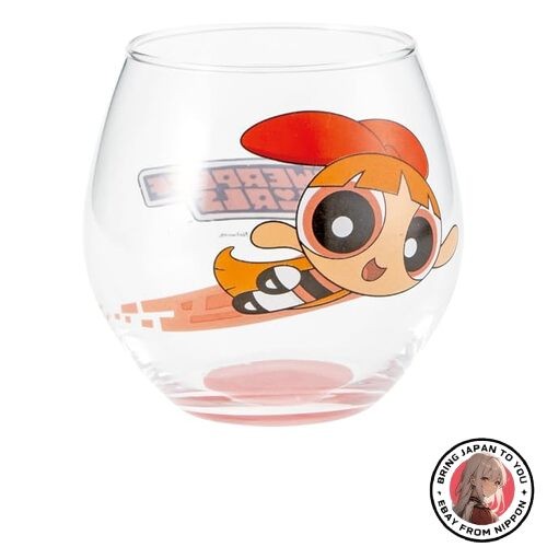 Nuovo design rotondo powerpuff - nuovo,