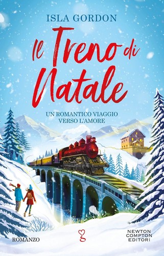 Libri gordon isla il - gordon, treno