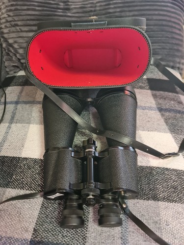 Binocolo 20x80 eschenbach - 20x80,