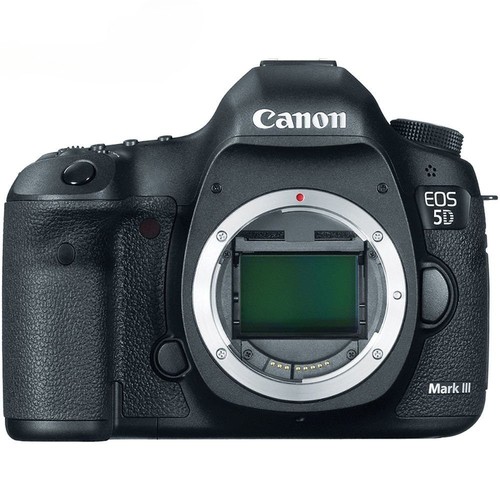Canon eos mark iii - 5d,