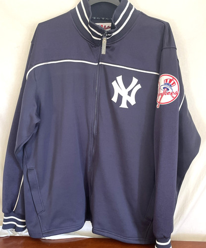Giacca new york yankees - new,