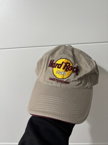 Cappello berretto vintage hard - cappello,