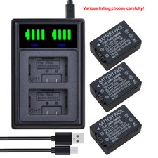 Batteria o caricabatteria