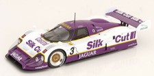 1:18 CMR Jaguar XJR-12 Winner 24h Le Mans 1990