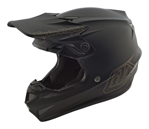 Casco motocross 2022 troy - 2022,