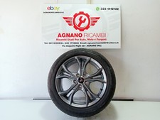 ruota cerchio in lega da 17 raggio/pollici FORD FOCUS IV° 215/50/R17