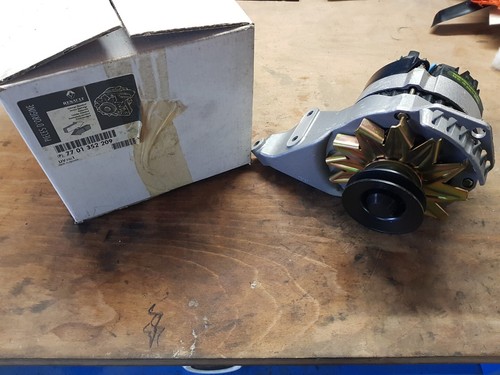 Alternatore renault twingo - renault,