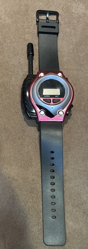 Accessorio costume orologio - costume,