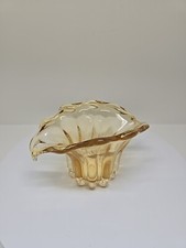 Vaso mcm stile murano - vaso,