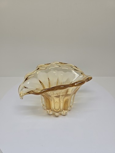 Vaso mcm stile murano - vaso,