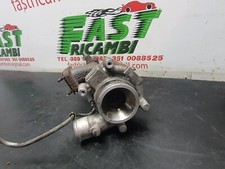 TURBINA TURBOCOMPRESSORE IVECO DAILY 3.0 HPI 2010 504340177