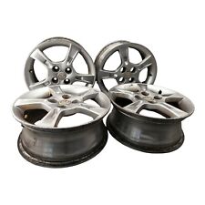 4 Cerchi in Lega Raggio 15 MAZDA 323 F 6 Serie 6JX15H2 4 Fori USATO ORIGINALE