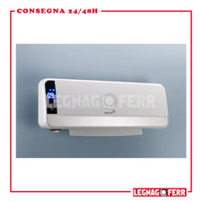 Termoventilatore Termoconvettore a Parete Ceramica Telecomando Timer TC-SPD 2000