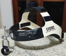 Karl Storz 078511 + 094053 Surgery Headlight