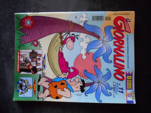 Giornalino 2000 p32 - ,