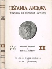 Suplemento bibliografico: I