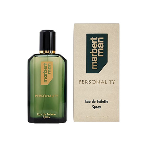 Profumo marbert personality - marbert,