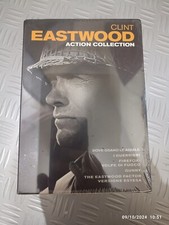 Clint Eastwood - Collezione