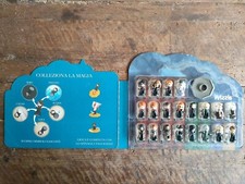 Harry Potter Wizzis Esselunga Collezione Completa Prima Serie Boxata 2017