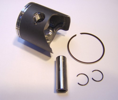 Kit pistoni vertex ktm - vertex, 65
