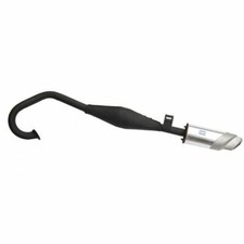 Marmitta Tipo 4 HMParts Pocket