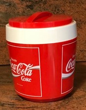 Portaghiaccio Coca Cola