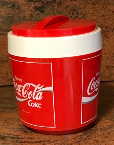 Portaghiaccio coca cola - portaghiaccio,