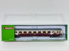 Arnold HN4468-1 carrozza Avmz