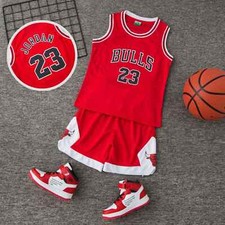 Completino Basket bambini