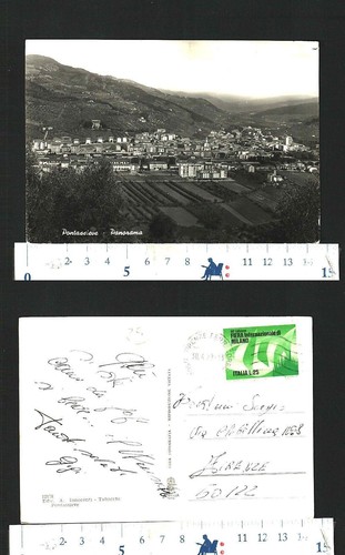 Pontassieve bellissima - pontassieve, (fi)