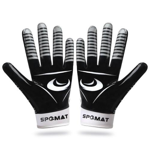 Guanti calcio spmat - guanti,
